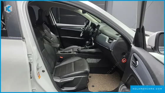 RENAULT KOREA XM3 1.3 TCE RE SIGNATURE