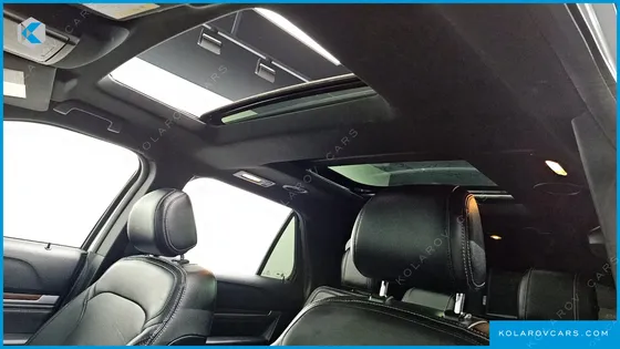 FORD EXPLORER 2.3 LIMITED 4WD