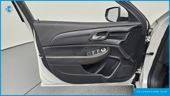 CHEVROLET (GM DAEWOO) MALIBU 2.0 LT DELUXE PACK