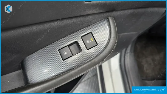CHEVROLET (GM DAEWOO) MALIBU 2.0 LT DELUXE PACK