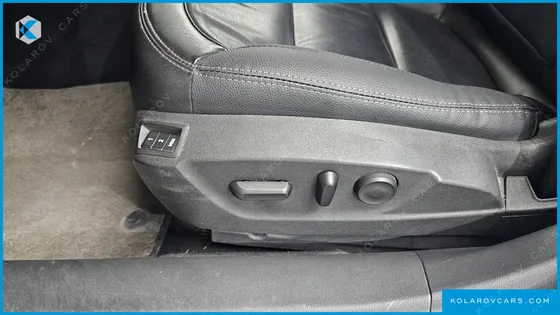 CHEVROLET (GM DAEWOO) MALIBU 2.0 LT DELUXE PACK