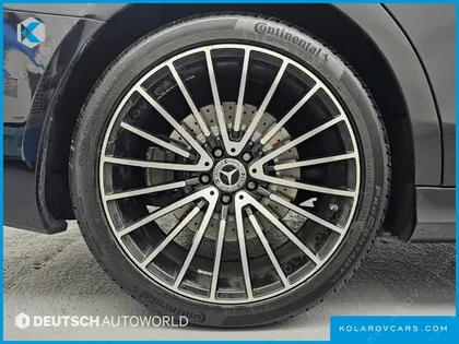 MERCEDES S-CLASS S450L 4MATIC