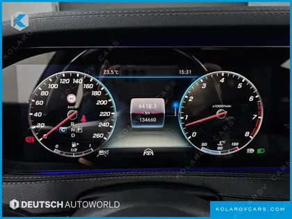 MERCEDES S-CLASS S450L 4MATIC