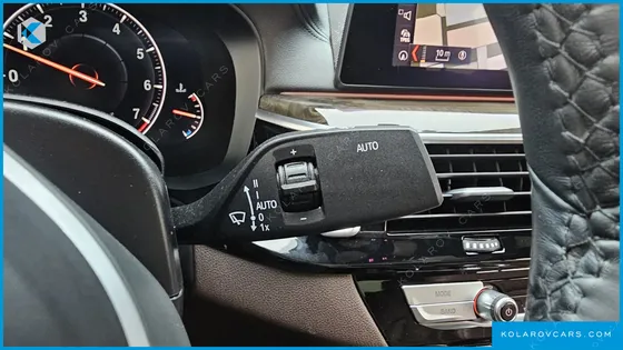 BMW GRAN TURISMO (GT) 640I XDRIVE M SPORT