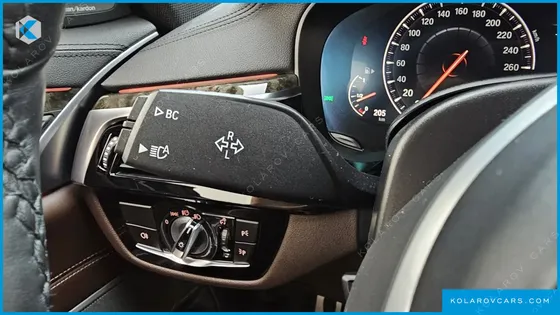 BMW GRAN TURISMO (GT) 640I XDRIVE M SPORT