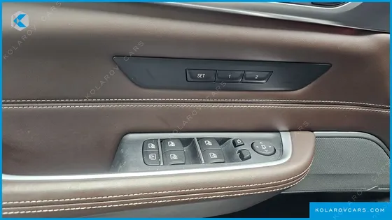 BMW GRAN TURISMO (GT) 640I XDRIVE M SPORT