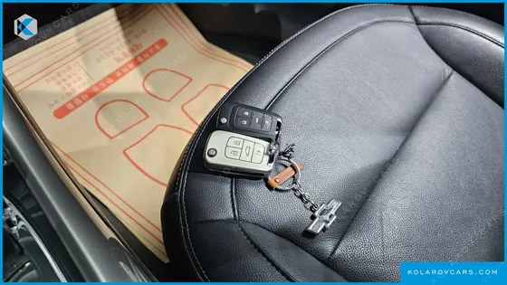 CHEVROLET (GM DAEWOO) MALIBU 2.0 LTZ DELUXE PACK(BLACK)