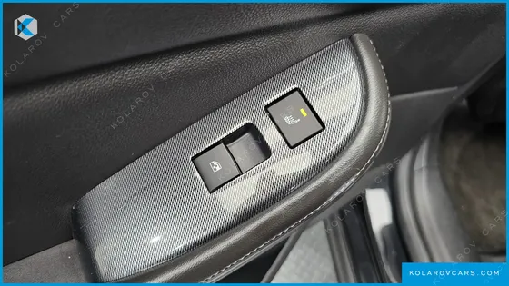 CHEVROLET (GM DAEWOO) MALIBU 2.0 LTZ DELUXE PACK(BLACK)