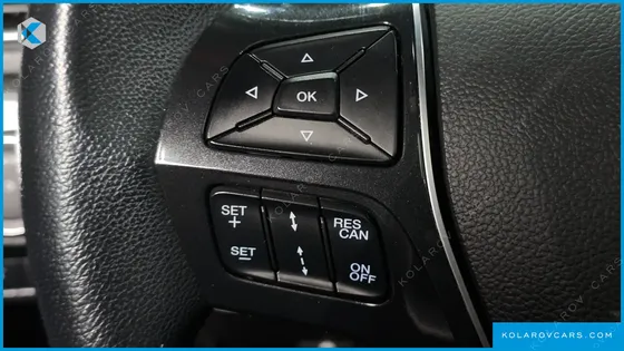 FORD EXPLORER 2.3 LIMITED 4WD