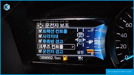 FORD EXPLORER 2.3 LIMITED 4WD