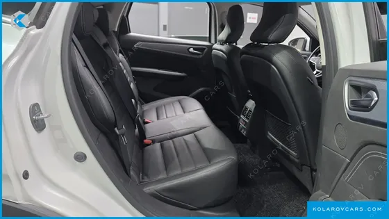 RENAULT KOREA XM3 1.3 TCE RE SIGNATURE