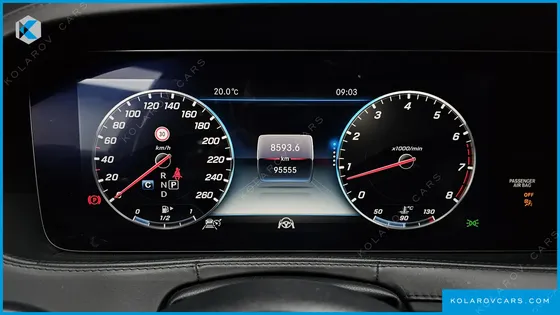 MERCEDES S-CLASS MAYBACH S560 4MATIC