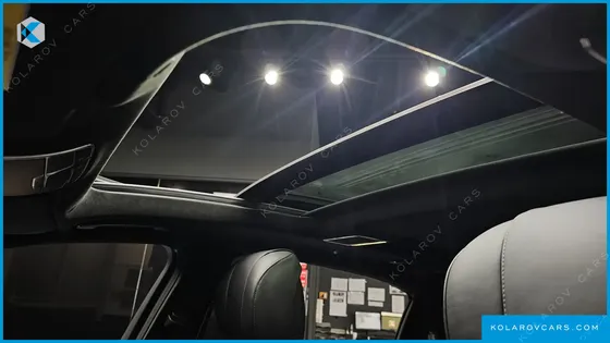 MERCEDES S-CLASS MAYBACH S560 4MATIC