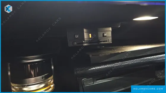 MERCEDES S-CLASS MAYBACH S560 4MATIC