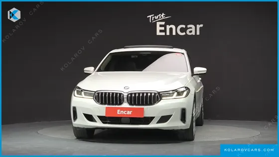 BMW GRAN TURISMO (GT) 630I XDRIVE LUXURY