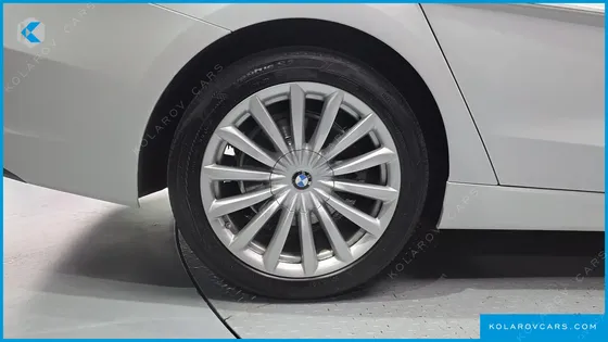 BMW GRAN TURISMO (GT) 630I XDRIVE LUXURY
