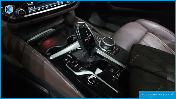 BMW GRAN TURISMO (GT) 630I XDRIVE LUXURY