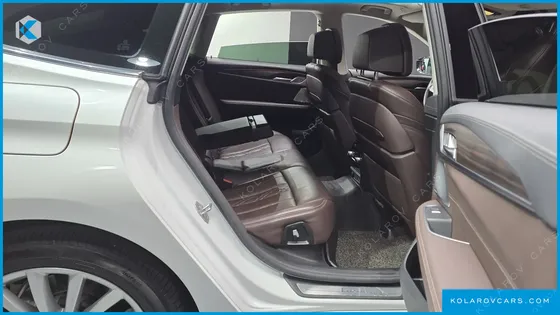BMW GRAN TURISMO (GT) 630I XDRIVE LUXURY
