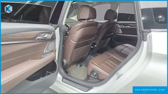 BMW GRAN TURISMO (GT) 630I XDRIVE LUXURY
