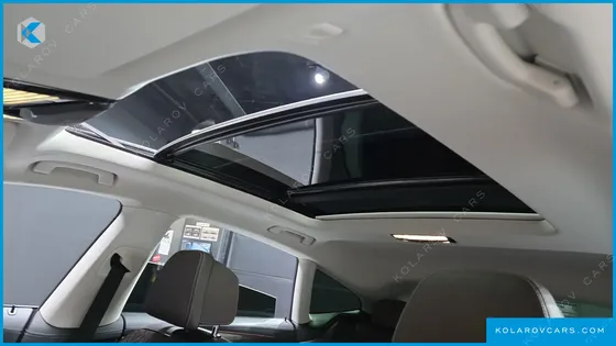 BMW GRAN TURISMO (GT) 630I XDRIVE LUXURY