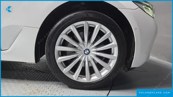 BMW GRAN TURISMO (GT) 630I XDRIVE LUXURY