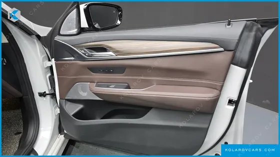 BMW GRAN TURISMO (GT) 630I XDRIVE LUXURY