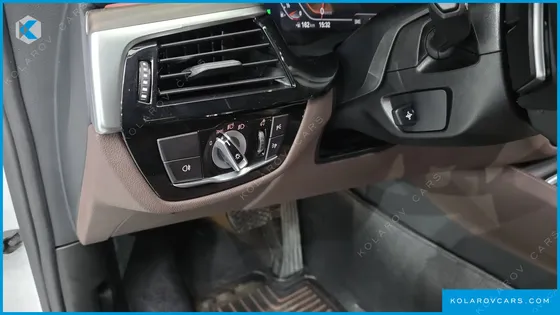 BMW GRAN TURISMO (GT) 630I XDRIVE LUXURY