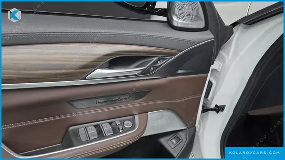 BMW GRAN TURISMO (GT) 630I XDRIVE LUXURY