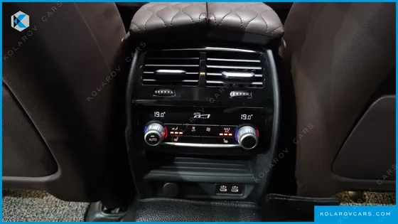 BMW GRAN TURISMO (GT) 630I XDRIVE LUXURY