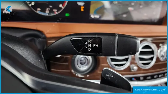 MERCEDES S-CLASS MAYBACH S560 4MATIC