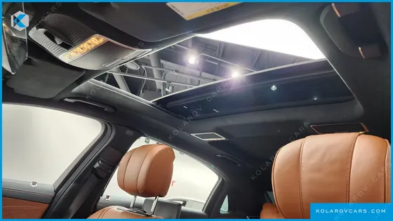MERCEDES S-CLASS MAYBACH S560 4MATIC