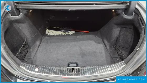 MERCEDES S-CLASS MAYBACH S560 4MATIC
