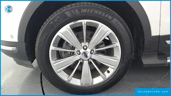 FORD EXPLORER 2.3 LIMITED 4WD