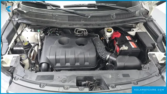 FORD EXPLORER 2.3 LIMITED 4WD