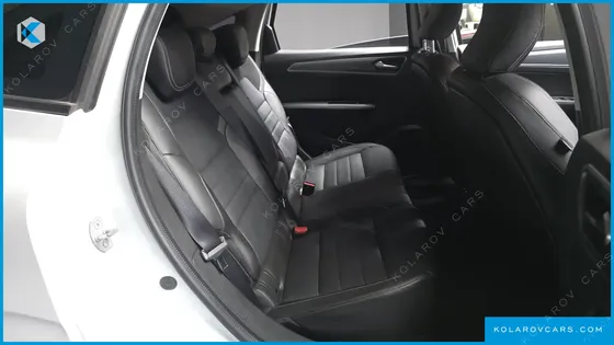 RENAULT KOREA XM3 1.6 GTE RE