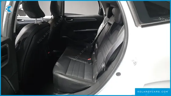 RENAULT KOREA XM3 1.6 GTE RE