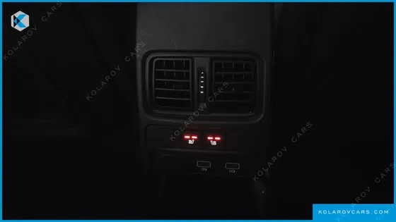 RENAULT KOREA XM3 1.6 GTE RE
