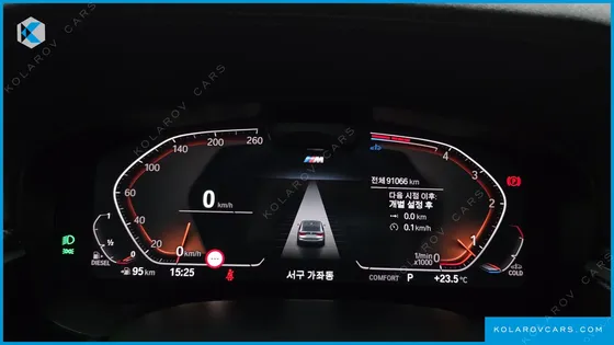 BMW GRAN TURISMO (GT) 620D XDRIVE M SPORT