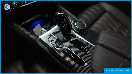 BMW GRAN TURISMO (GT) 620D XDRIVE M SPORT