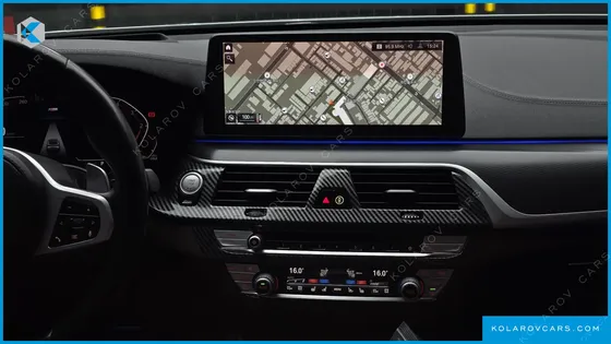 BMW GRAN TURISMO (GT) 620D XDRIVE M SPORT