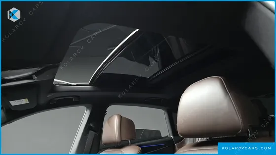 BMW GRAN TURISMO (GT) 620D XDRIVE M SPORT