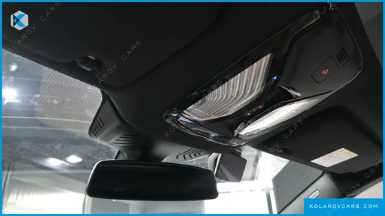BMW GRAN TURISMO (GT) 620D XDRIVE M SPORT
