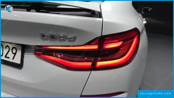 BMW GRAN TURISMO (GT) 620D XDRIVE M SPORT