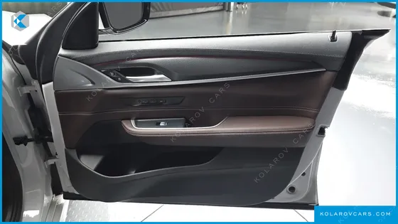 BMW GRAN TURISMO (GT) 620D XDRIVE M SPORT
