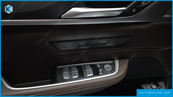 BMW GRAN TURISMO (GT) 620D XDRIVE M SPORT