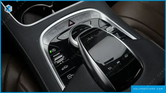 MERCEDES S-CLASS S350 D 4MATIC