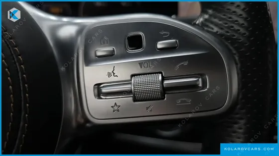 MERCEDES S-CLASS S350 D 4MATIC