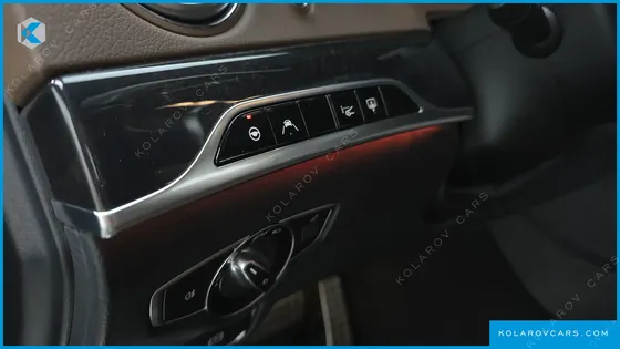 MERCEDES S-CLASS S350 D 4MATIC