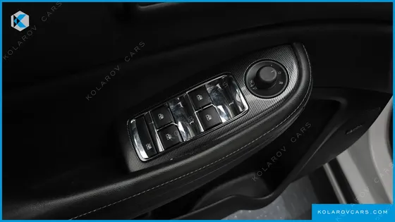 CHEVROLET (GM DAEWOO) MALIBU 2.0 LTZ DELUXE PACK(BLACK)