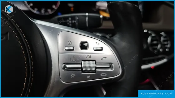 MERCEDES S-CLASS S350 D 4MATIC AMG LINE